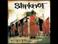 Slipknot - Spit it Out (hyper versión) HD
