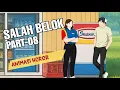 SALAH BELOK PART - 08 DRAMA ANIMASI