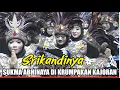 Download Lagu 𝙏𝙖𝙢𝙥𝙞𝙡 𝘾𝙖𝙣𝙩𝙞𝙠 𝙎𝙍𝙄𝙆𝘼𝙉𝘿𝙄 SUKMA ABHINAYA di KRUMPAKAN KAJORAN MAGELANG