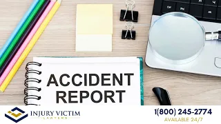How to File an Accident Report With DMV