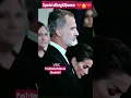Download Lagu RAJA DAN RATU SPANYOL SAAT MEMBERIKAN PENGHORMATAN TERAKHIR DI PEMAKAMAN RATU ELIZABETH II