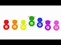 ABC Song with The Alphabubblies