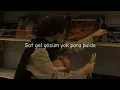 Funda Arar - Yak gel (lyrics)