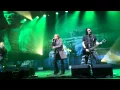 Download Lagu Edguy - Land of the Miracle - Winter Masters of Rock 2014