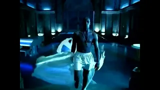 r kelly half on a baby