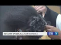 Natural hair braids its way to the top of the hair industry in Tennessee