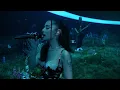 Ariana Grande - off the table ft. The Weeknd (Official Live Performance) | Vevo