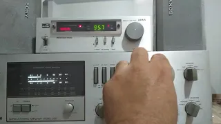 AMPLIFICADOR GRADIENTE M366