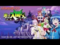 Download Lagu DA PUMP -MAGICAL BABYRINTH (LYRICS)MAIRIMASHITA! IRUMA - KUN (OP)