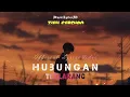 Ziell Ferdian - Hubungan Terlarang | Lyrics