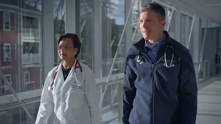 One Cancer Team Two Renowned Hospitals Mass General Brigham