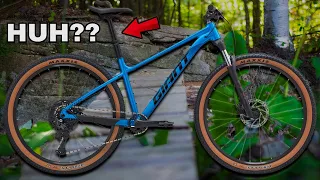 I Rode the Giant Talon 1 and It Destroyed the Competition