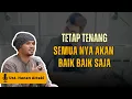 Lagu Semua ada waktunya - Ustadz Hanan Attaki