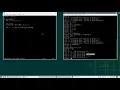 C Programming compiling a program using GCC on Linux