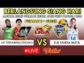 Lagu 🔴 Disiarkan Lebih Cepat ~ Putaran Kedua • Jakarta Pertamina Enduro Vs BJB Tandamata di Proliga 2026