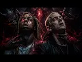 Possessed By Demons - Lil Wayne x Eminem