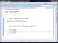 Java util ArrayDeque iterator Method