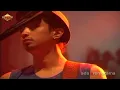 Ungu - Kau Anggap Apa  (Live Konser Solo 20 April 2013)