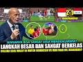 Download Lagu 🔴 MANTAAB ALHAMDULILLAH ~ Wasit Collina Langsung Ambil Langkah Ini Wasit Indonesia vs Irak~Benarkah?