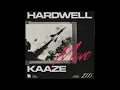 Hardwell & KAAZE - Move
