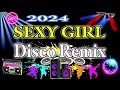 Download Lagu SEXY GIRL - NEW DISCO REMIX | DJ JERIC TV