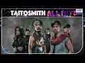 TaitosmitH ALL HITS | นักเลงเก่า, แดงกับเขียว, รจนา, บังขายถั่ว, Hello Mama
