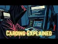 Carding In Cyber Security