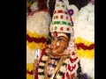 Mariamman paadal 20 (Devi Navaratna malika stotram)
