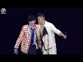 林俊傑 JJ Lin /  李玖哲 Nicky Lee - 《圍牆》Wall - JJ20 FINAL LAP 北京現場版 Live in Beijing