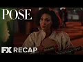 Download Lagu Pose | Season 2 Ep. 10: Recap Realness | FX