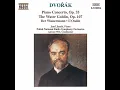 The Water Goblin (Vodnik) , Op. 107