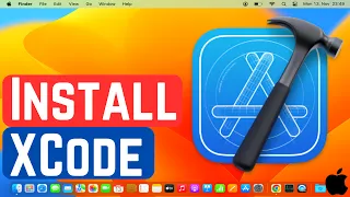 How to Install XCode on Mac Install XCode on macOS