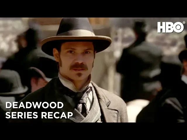 Deadwood | Series Recap | HBO