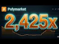 Claude Code Built me an Actual Polymarket Trading Bot