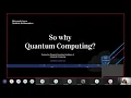 Quantum Computing Its fundamentals and Microsoft QDK
