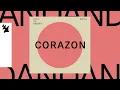 Lagu Nico de Andrea feat. EMRIA - Corazon (Official Lyric Video)