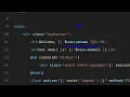 INSANE Blade Syntax Highlighting in VSCode for Laravel Devs