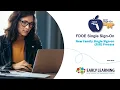 New Family Single Sign On SSO Process FDOE Single Sign On 3-20-25