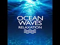 Waves from the Cave - Beach Sounds 2016
