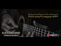 Download Lagu ILUX ft SANKSI BAND {TEMANI MALAM INI}