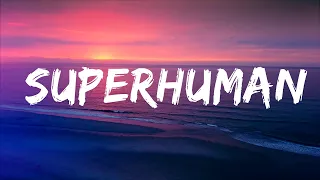 chris brown superhuman lyrics ft keri hilson lyrics video