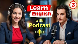 Apologizing English Learning Podcast Conversation Episode 3 