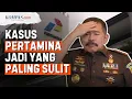 Download Lagu Blak-blakan Jaksa Agung, Kasus Dugaan Korupsi Pertamina Paling Sulit Diungkap