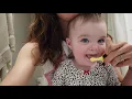 DAY IN MY LIFE WITH A BABY ON THE MOVE! | Family Vlog | Shenae Grimes Beech