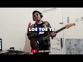 Download Lagu RIFF - LOE TOE YE (GUITAR COVER)