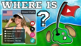 What Happened To Grace Charis
