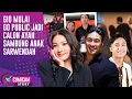 Download Lagu Sarwendah \u0026 Gio Akhirnya Go Public Jadi Calon Ayah Sambung Buat Thania Dan Thalia | CUMISTORY