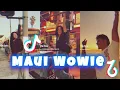 Lagu Maui Wowie Trend Compilation | TikTok’s Hottest Viral Clips 2025