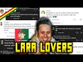 Download Lagu LOS LARA LOVERS