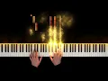 Dances With Wolves - The John Dunbar Theme (Piano Version)